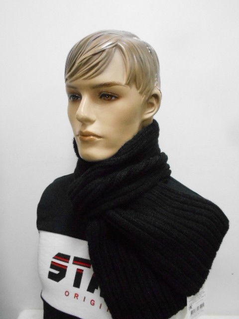 Нью-Йорк шарф