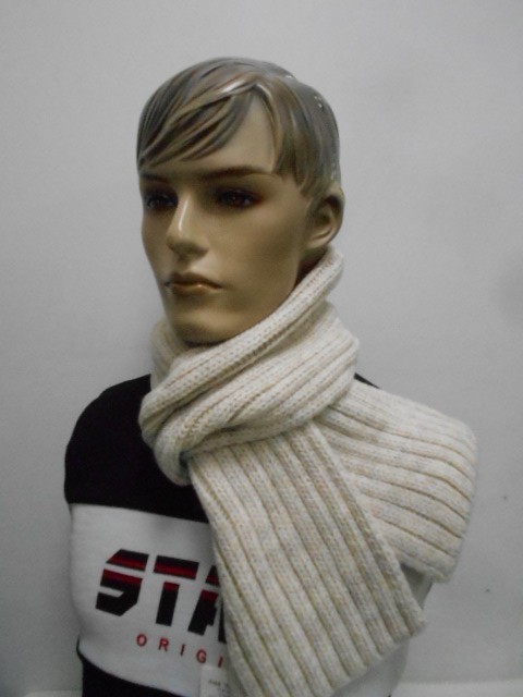 Нью-Йорк шарф