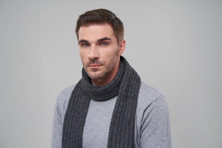 Нью-Йорк шарф Нью-Йорк шарф