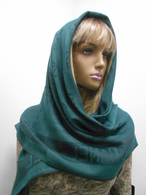  Платок Шанель