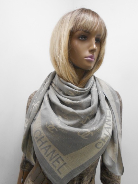  Платок Шанель