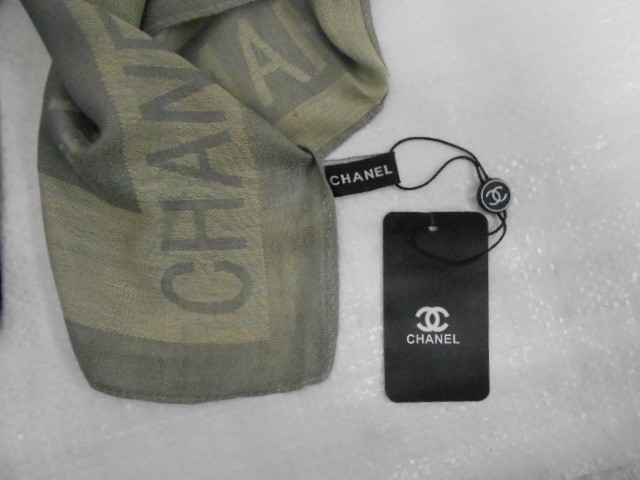  Платок Шанель