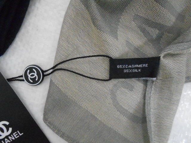  Платок Шанель