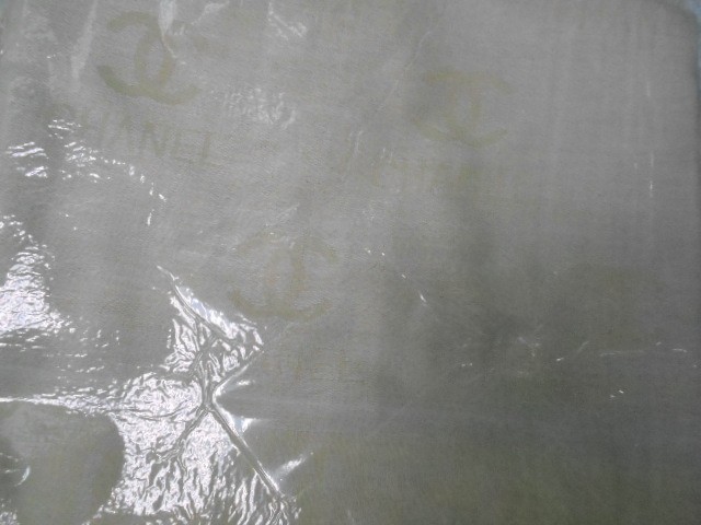  Платок Шанель