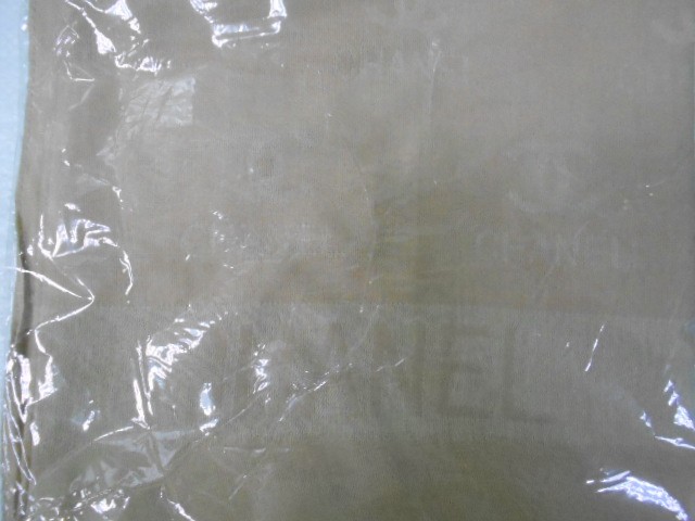  Платок Шанель