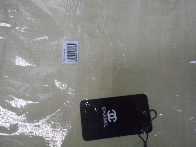  Платок Шанель