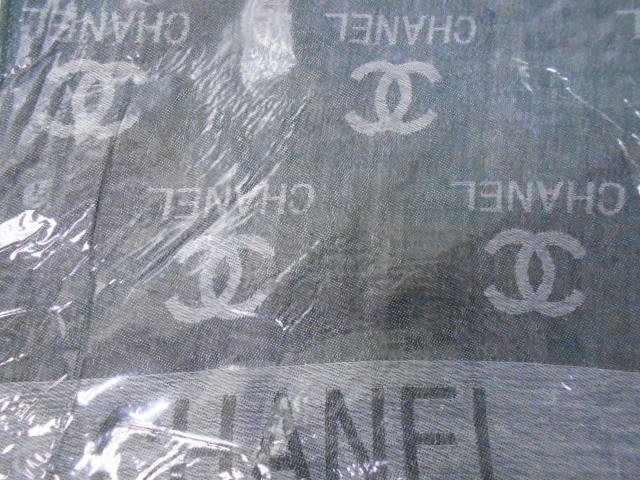  Платок Шанель