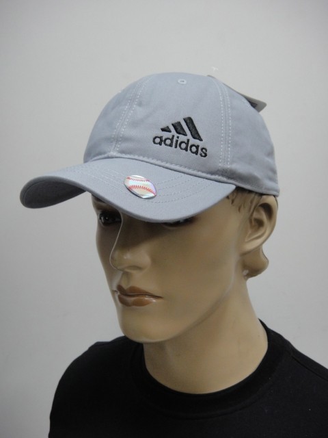  Бейсболка муж.ad.