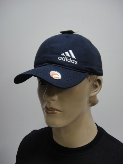  Бейсболка муж.ad.