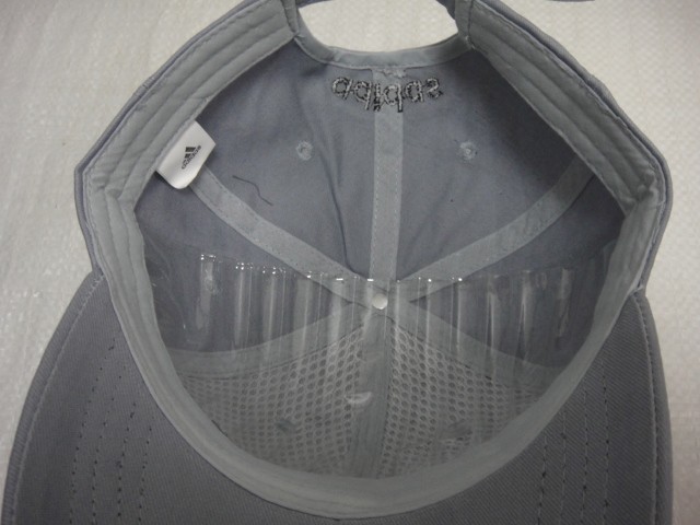  Бейсболка муж.ad.