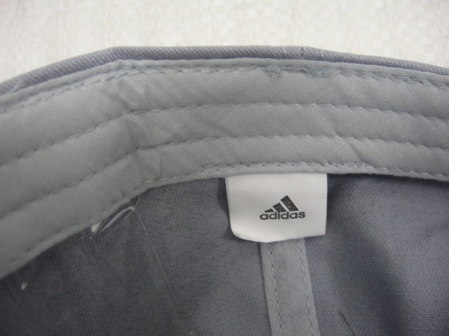  Бейсболка муж.ad.