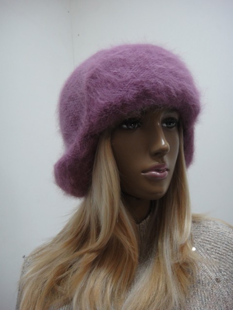  Дина ушанка ангора