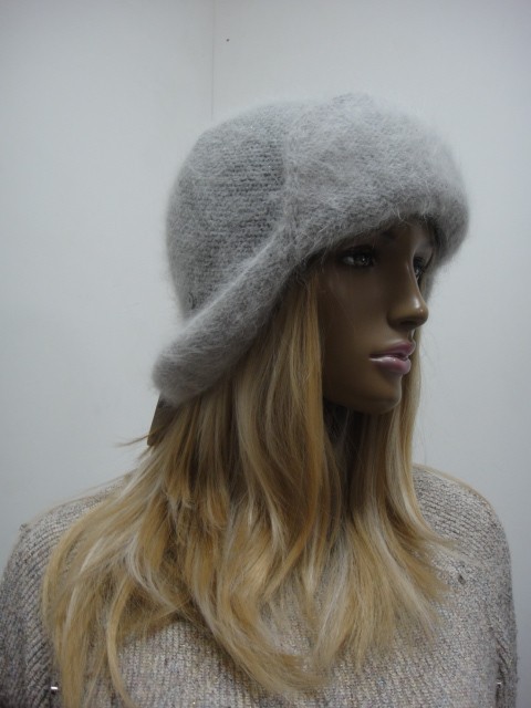  Дина ушанка ангора