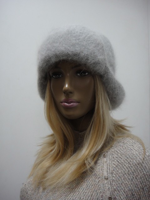  Дина ушанка ангора