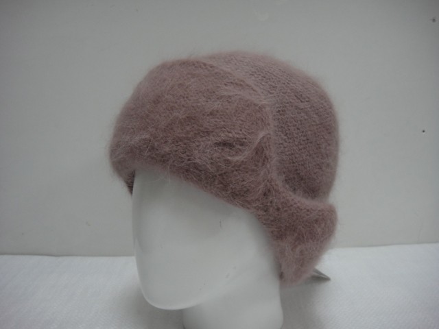  Дина ушанка ангора