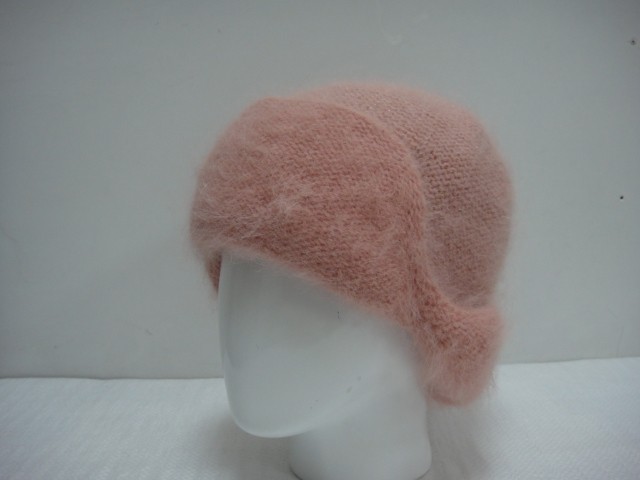  Дина ушанка ангора