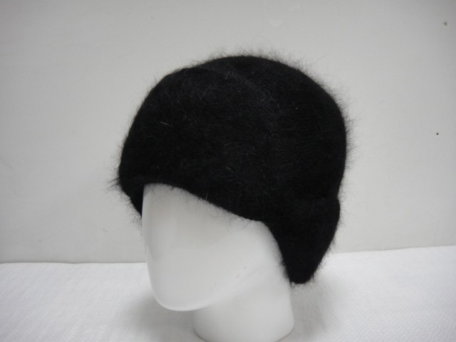  Дина ушанка ангора