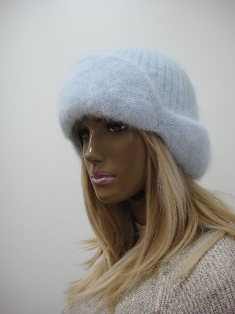  Дина ушанка ангора