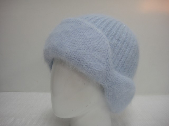  Дина ушанка ангора