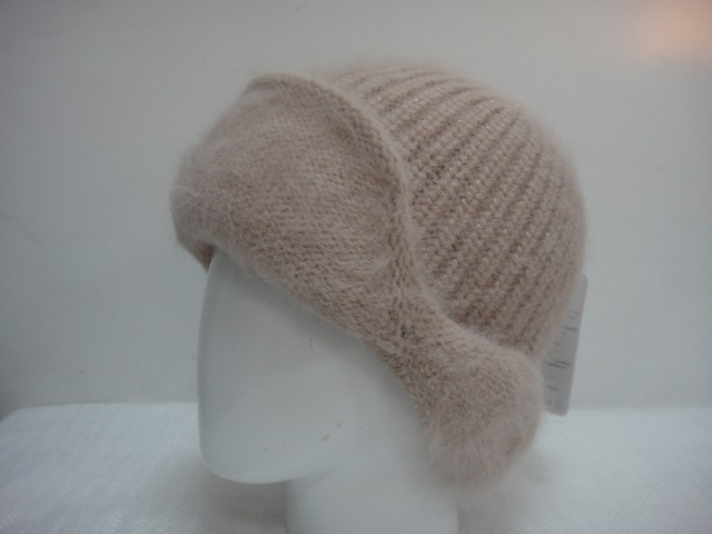  Дина ушанка ангора