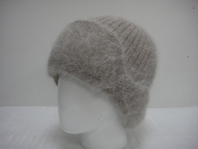  Дина ушанка ангора