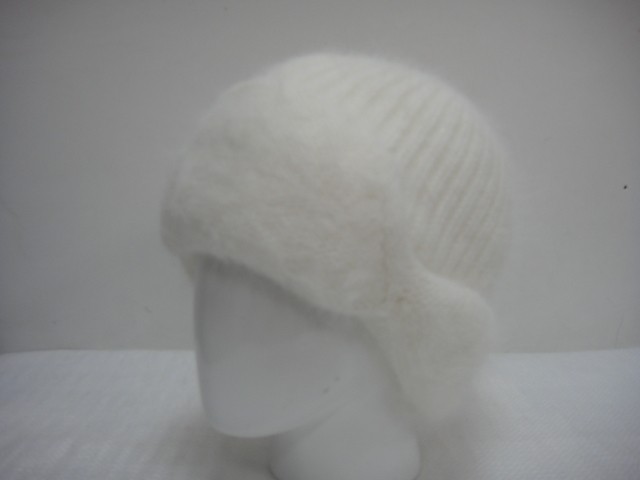  Дина ушанка ангора