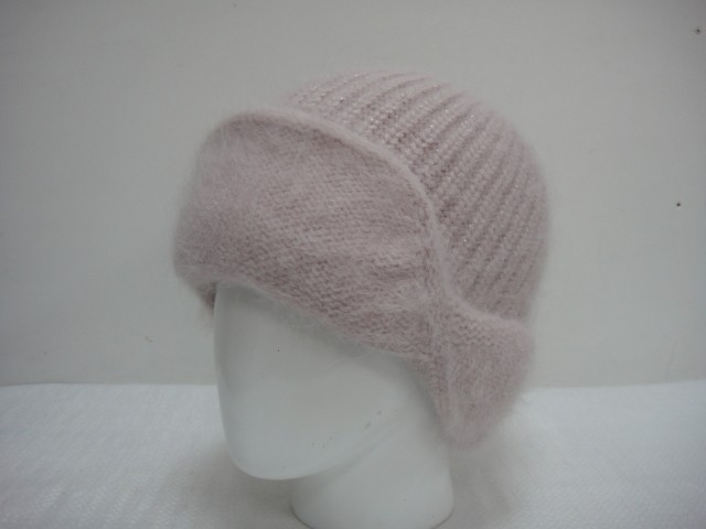  Дина ушанка ангора