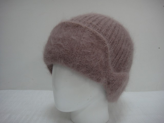  Дина ушанка ангора