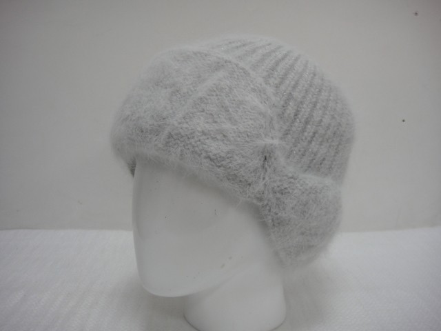  Дина ушанка ангора