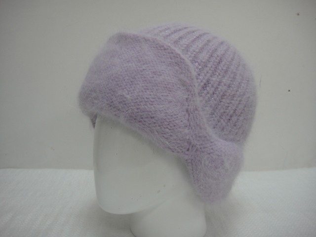  Дина ушанка ангора