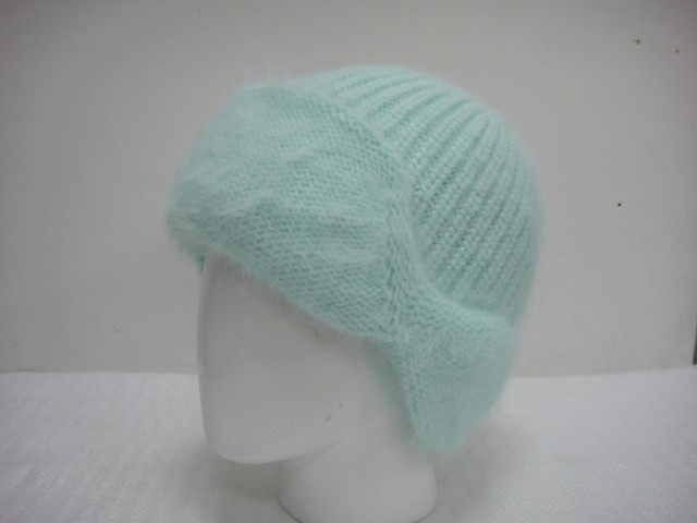  Дина ушанка ангора