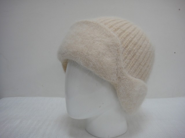  Дина ушанка ангора