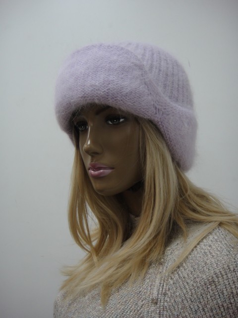  Дина ушанка ангора