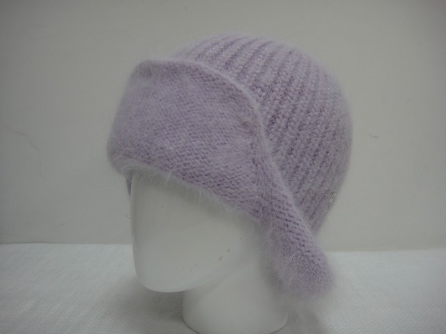  Дина ушанка ангора