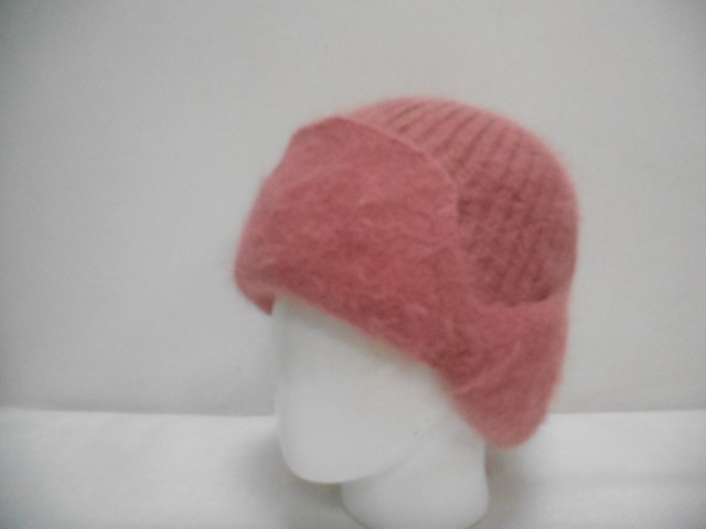  Дина ушанка ангора