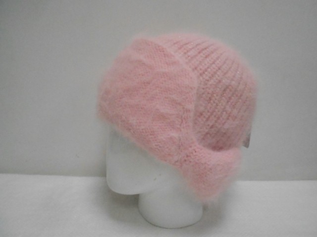  Дина ушанка ангора