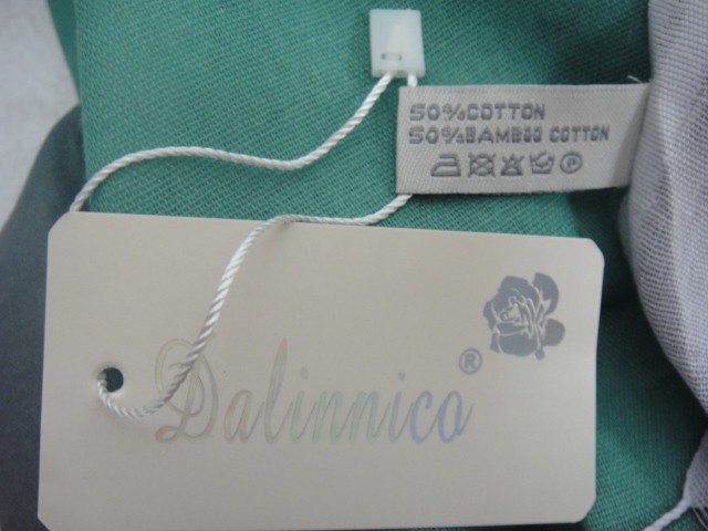  Деграде платок