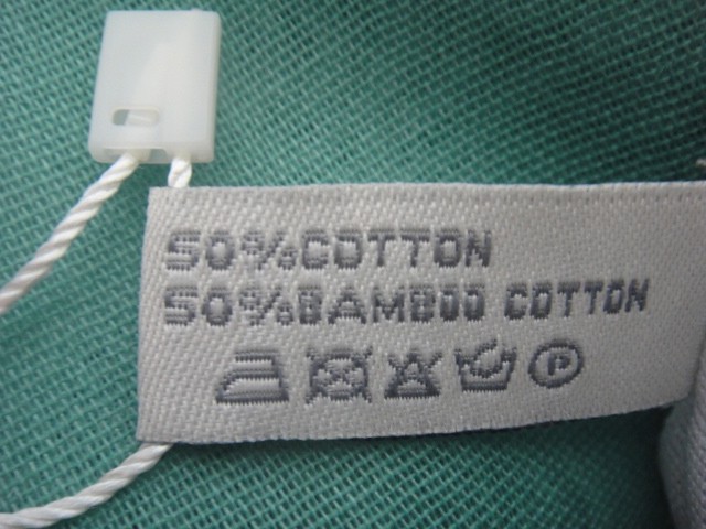  Деграде платок