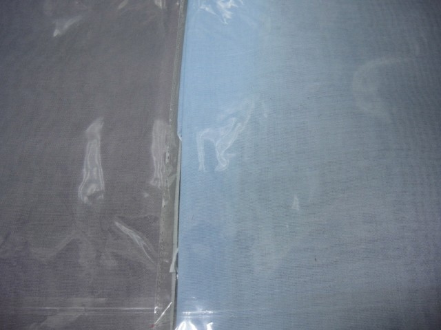  Деграде платок