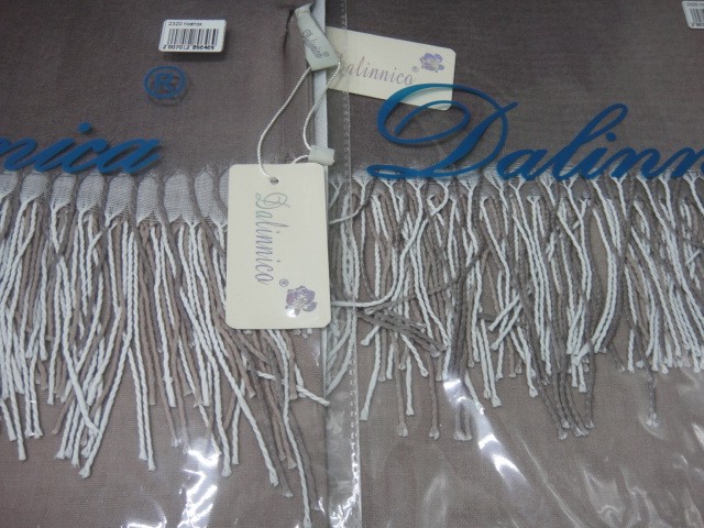  Деграде платок