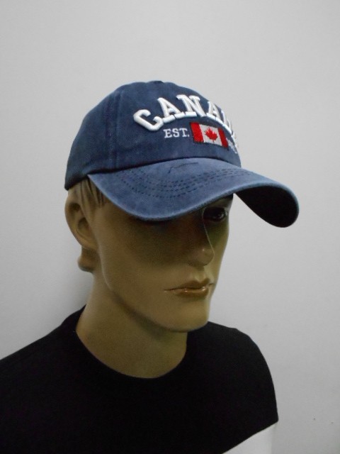  Бейсболка CANADA