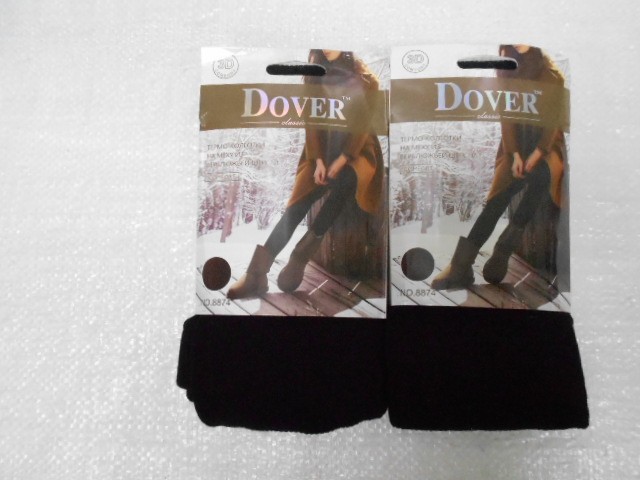  Колготки Верблюжья шерсть