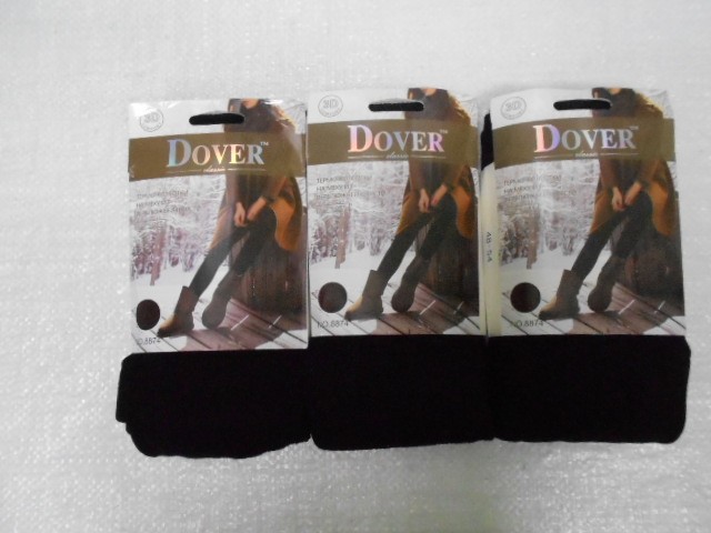  Колготки Верблюжья шерсть