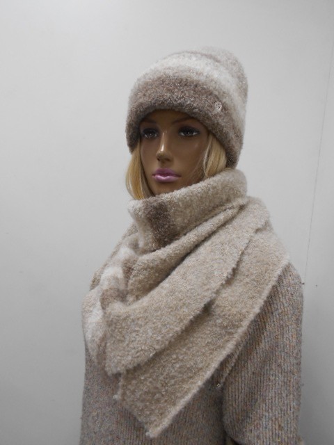  Жаклин к-т барашек