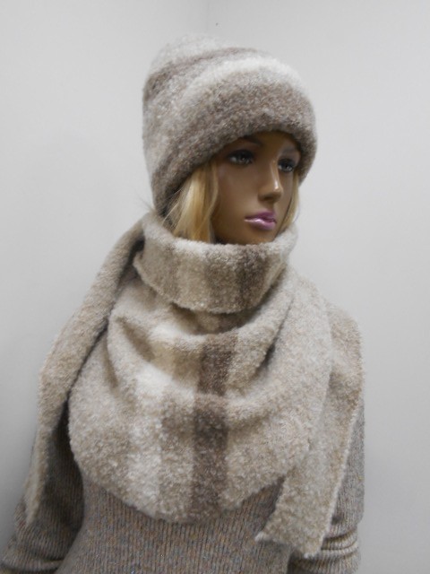  Жаклин к-т барашек