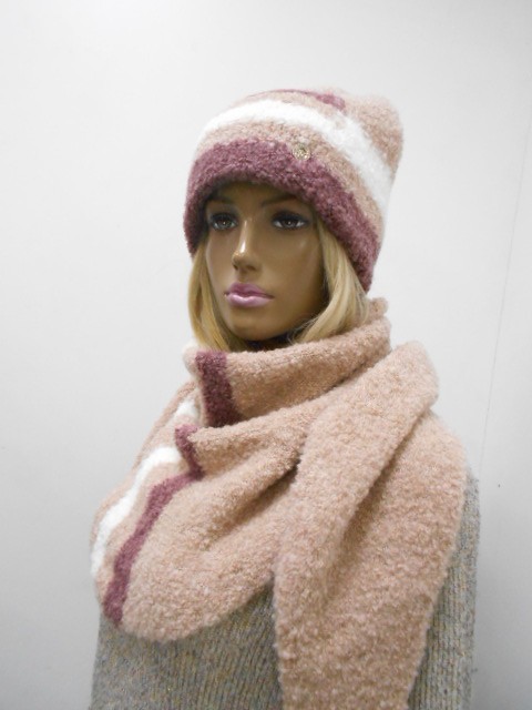  Жаклин к-т барашек