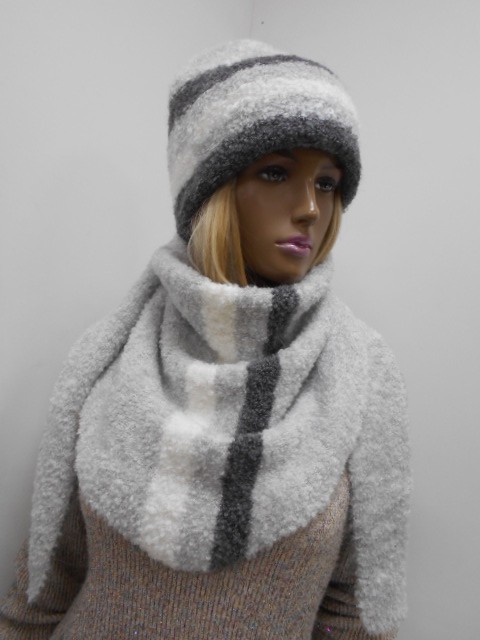  Жаклин к-т барашек