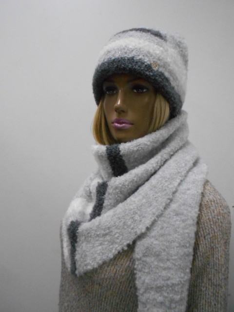  Жаклин к-т барашек