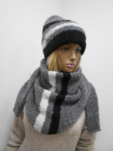  Жаклин к-т барашек