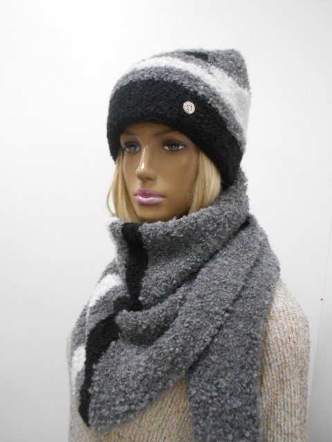  Жаклин к-т барашек